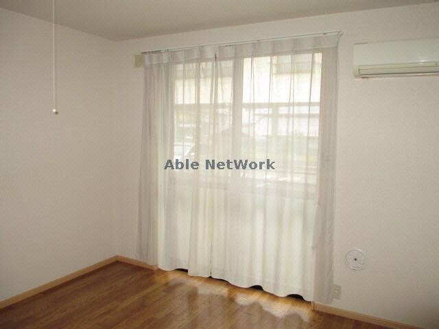  シャトーグリーンⅠ