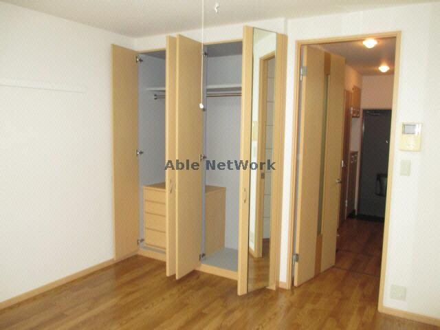  シャトーグリーンⅠ