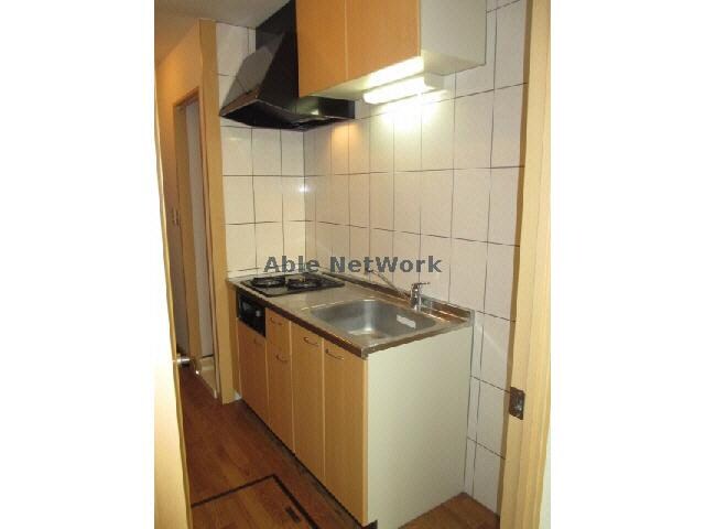  シャトーグリーンⅠ