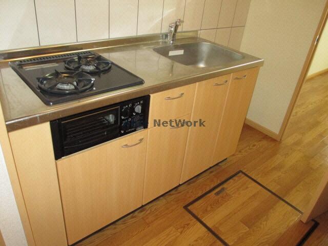  シャトーグリーンⅠ