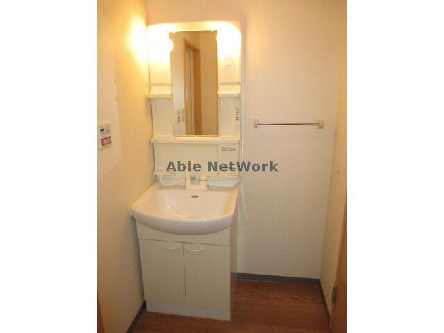  シャトーグリーンⅠ