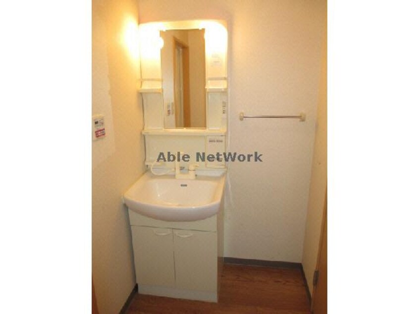  シャトーグリーンⅠ