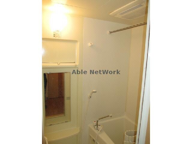  シャトーグリーンⅠ