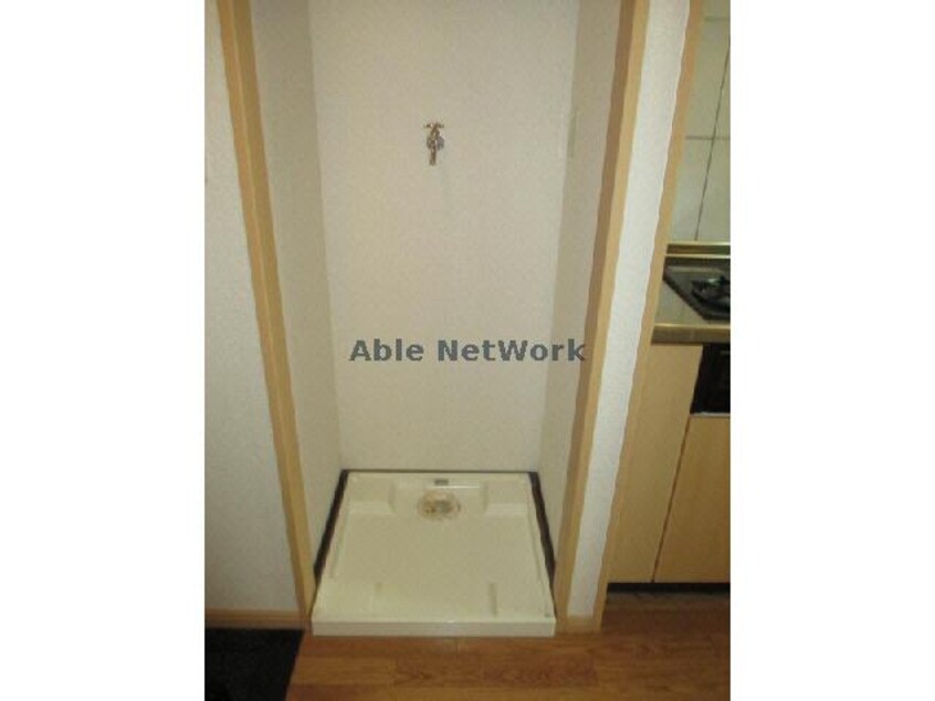  シャトーグリーンⅠ