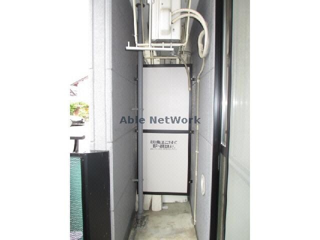  シャトーグリーンⅠ