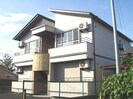 風と憩いのティノアールの外観