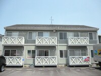 グリーンヴィラ