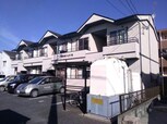 ドリームハイツⅥ号館