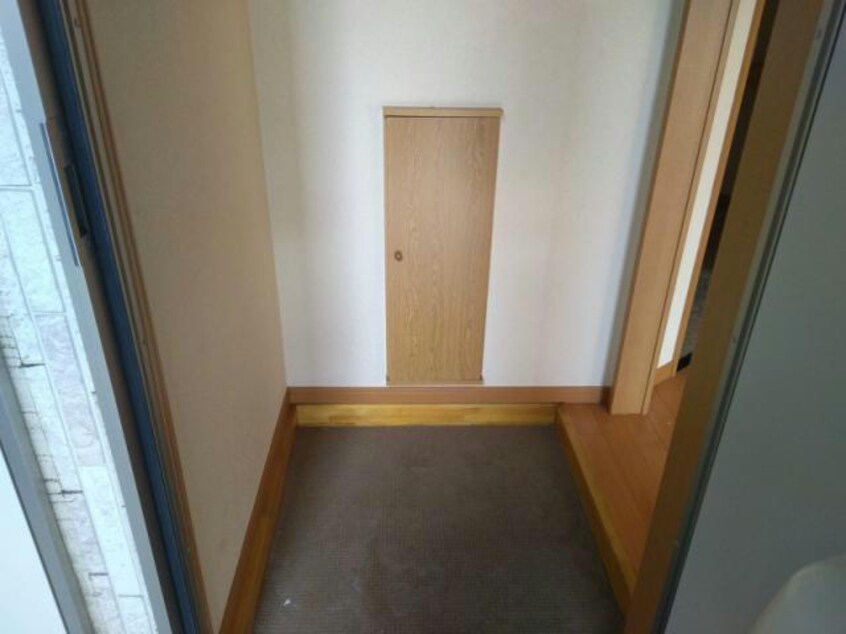  ドリームハイツⅥ号館