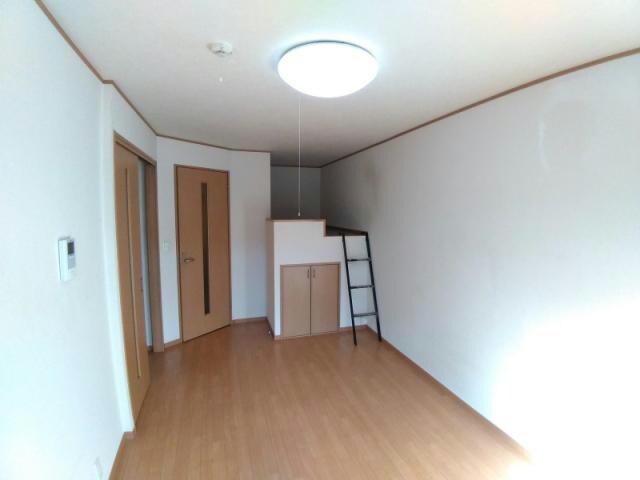  ドリームハイツⅥ号館