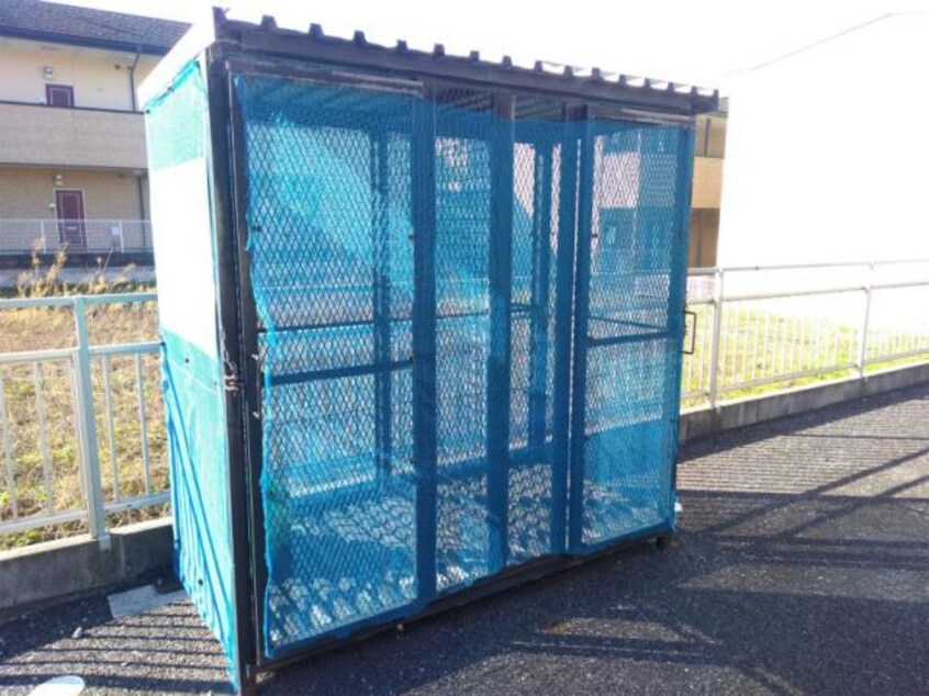  ドリームハイツⅥ号館