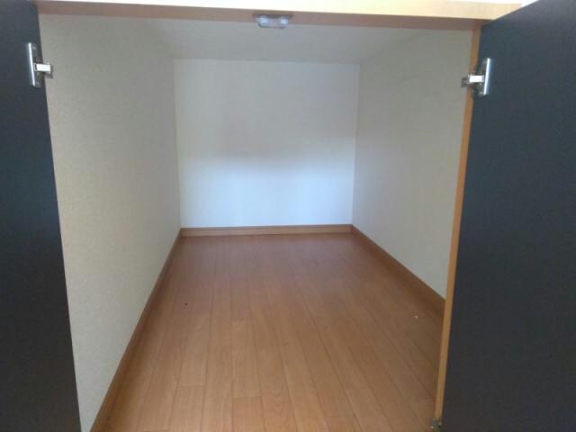  ドリームハイツⅥ号館