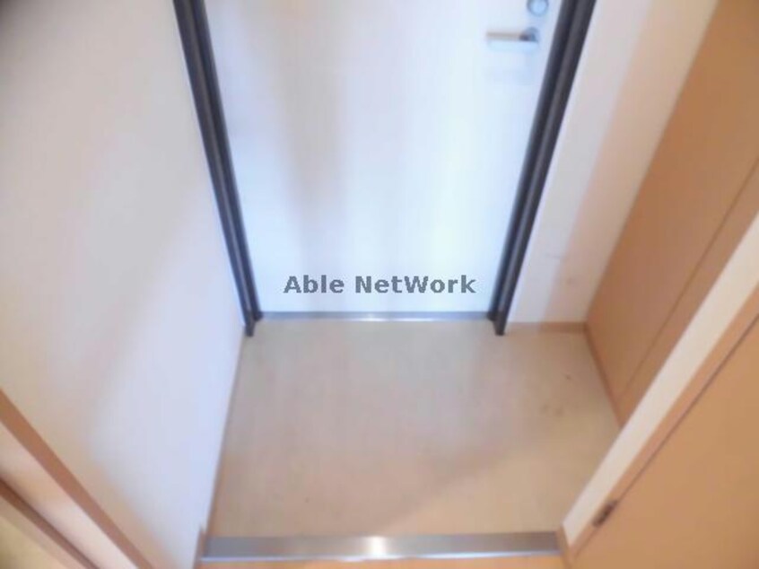  アースマーシマンションⅡ