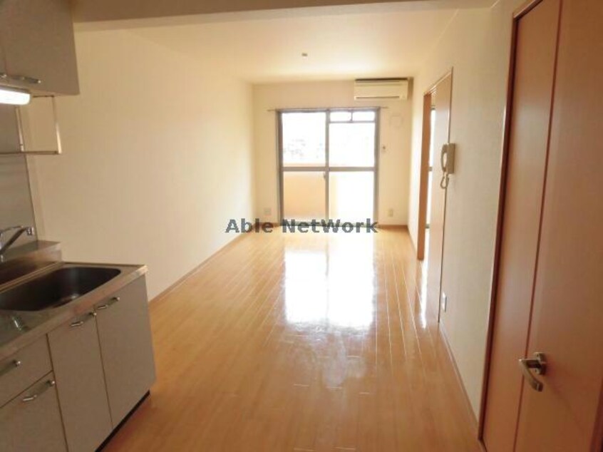  アースマーシマンションⅡ