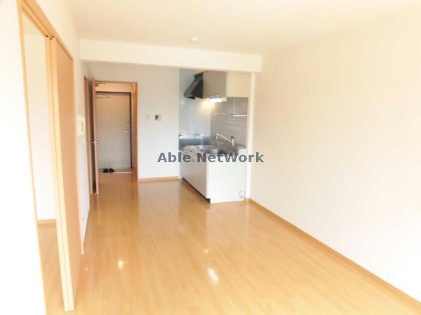  アースマーシマンションⅡ