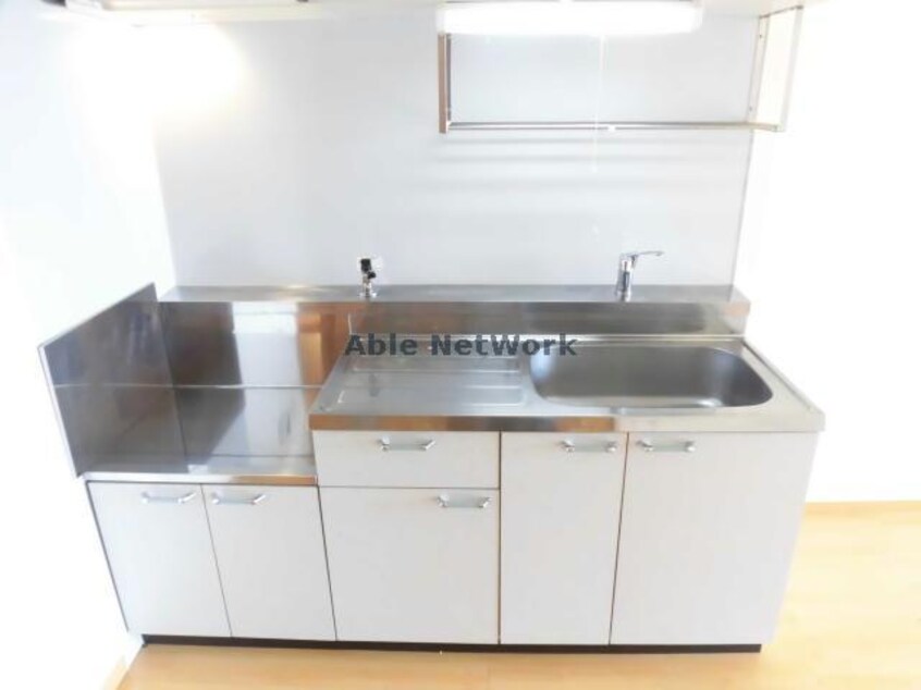  アースマーシマンションⅡ