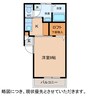 近江鉄道本線/八日市駅 バス:15分:停歩2分 1階 築17年 1Kの間取り