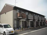 プラッサムコート東沖野