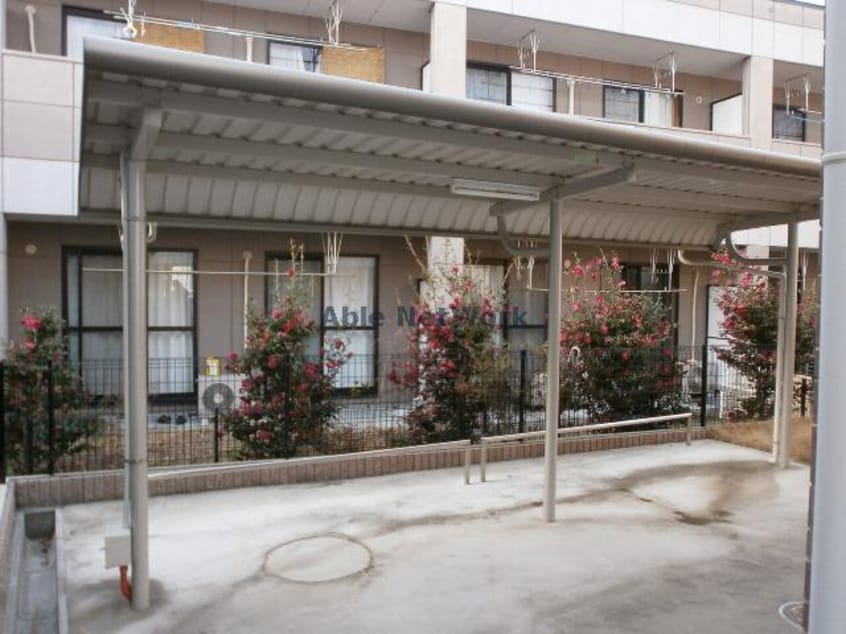  スターテラス白鳥