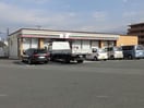 セブンイレブン八日市インター店(コンビニ)まで775m スターテラス白鳥