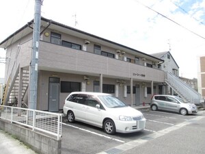 ビューコート東沖野
