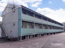 グリーンヒルにしむらの外観