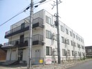 レジデンス岡本の外観