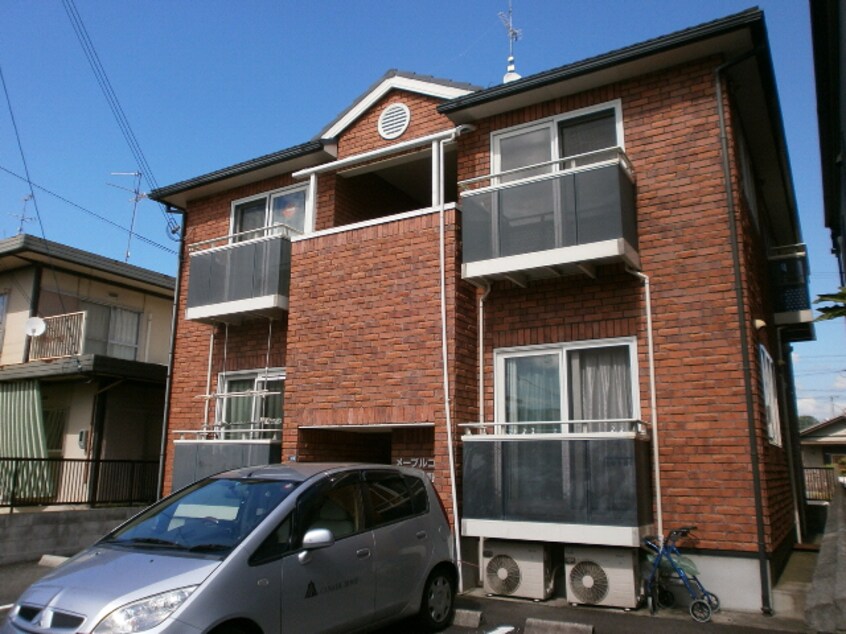  メープルコート東沖野