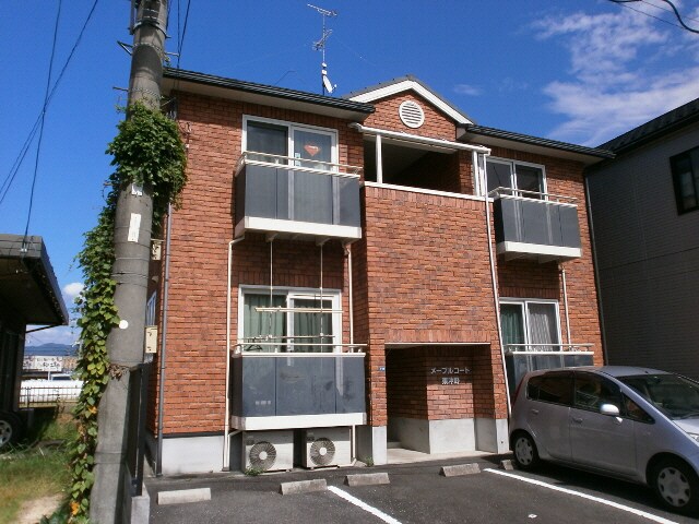  メープルコート東沖野