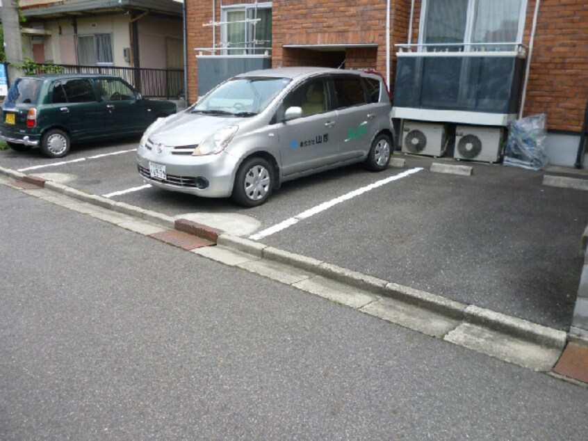  メープルコート東沖野