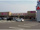 マックスバリュ東近江店(スーパー)まで1869m メープルコート東沖野