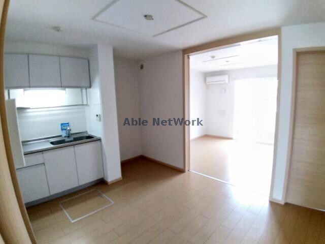 写真は101号室 エアリー ストリート