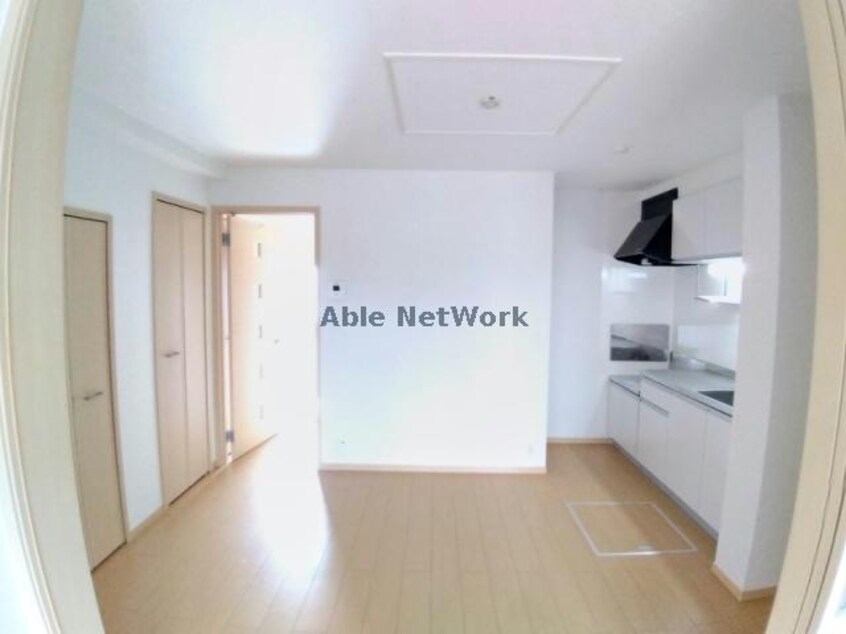 写真は101号室 エアリー ストリート