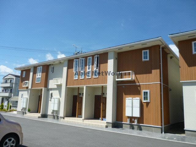  エアリー ストリート