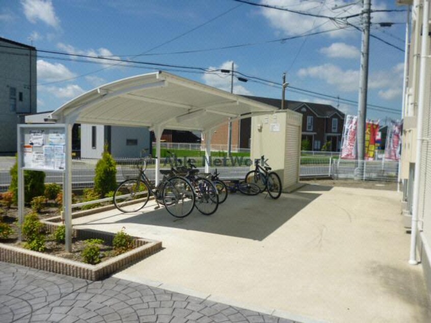  エアリー ストリート