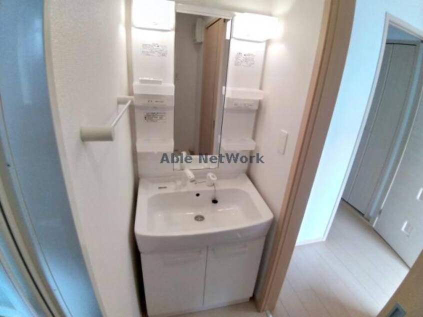 写真は101号室 エアリー ストリート