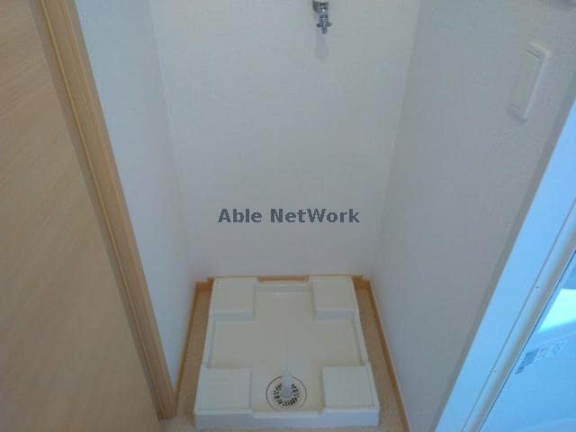 写真は101号室 エアリー ストリート