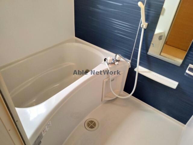 写真は101号室 エアリー ストリート