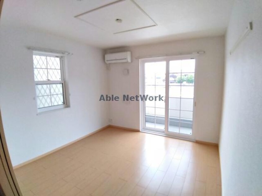 写真は101号室 エアリー ストリート