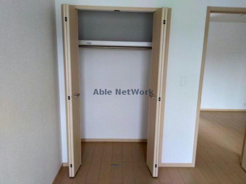 写真は101号室 エアリー ストリート