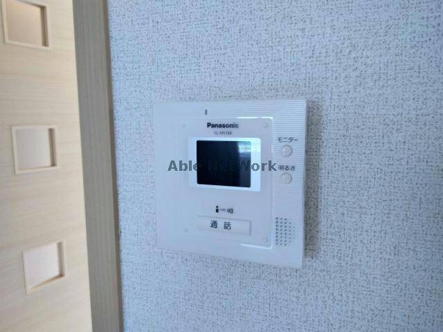 写真は101号室 エアリー ストリート