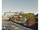 東近江市立蒲生東小学校(小学校)まで528m エアリー ストリート