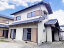 東沖野小林邸の外観