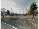五個荘中央公園(公園)まで398m フォルテ