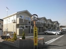 ノールアンソレイエＳＳＳの外観