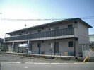 ポイントスクエアの外観