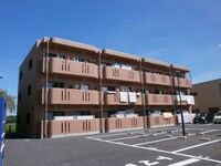 桜ユーミーマンション