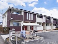 クレール聖徳Ａ