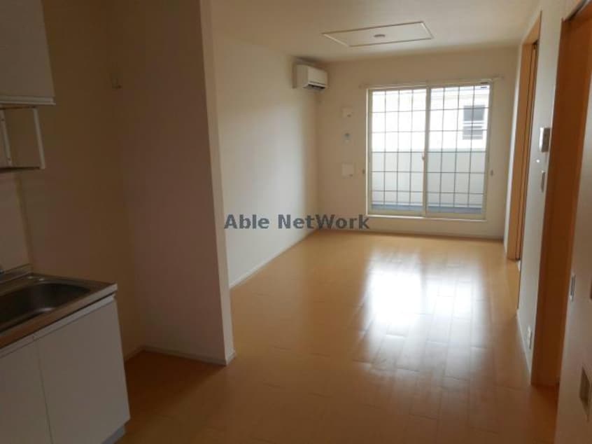  クレール聖徳Ｂ