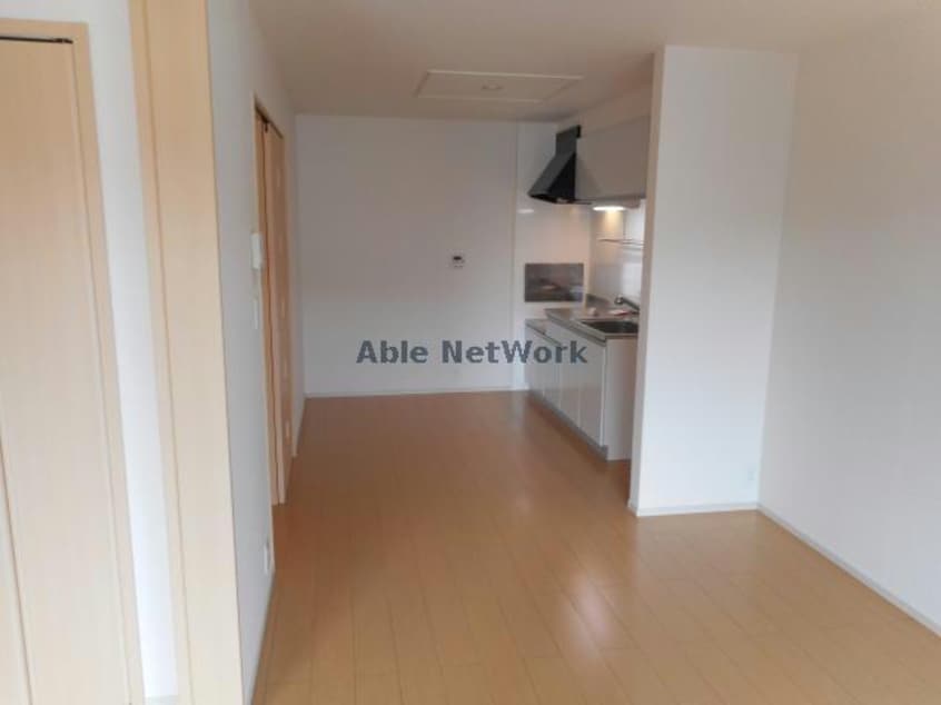  クレール聖徳Ｂ